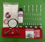 1999 Williams Star Wars Episode 1 Pinball Machine Maintenance Tune Up Kit SWEP1