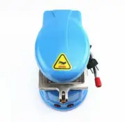 Dental Vacuum Forming Molding Machine Former Heat Thermoforming Lab Equipment