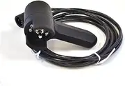 WARN 38626 Hand Held Winch Remote Controller with Rubber Grip for CE M8000 & CE M8274 Winches