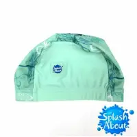 在飛比找蝦皮購物優惠-［Splash About潑寶］swim hat 抗UV泳帽