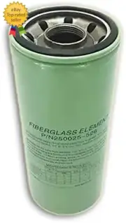 250025-526 Oil Filter Compatible and Applicable Air Compressor Replacement Filte