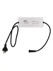 Lucci Connect Gecko 24V 150VA IP67 Transformer
