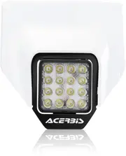 Acerbis Husqvarna 20/21, headlight mask
