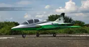 Freewing Banshee 64mm EDF PNP Jet EPO RC Plane Airplane RC Model