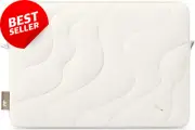 360 Protective Puffy Laptop Sleeve for 14-Inch Macbook Pro M4/M3/M2/M1 Pro/Max A