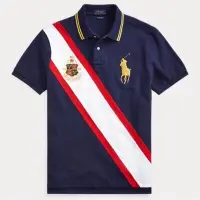 在飛比找Yahoo!奇摩拍賣優惠-(高雄誠信小舖) Polo Ralph Lauren 大馬 