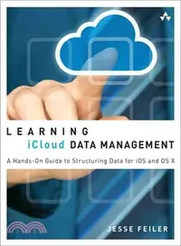 在飛比找三民網路書店優惠-Learning Icloud Data Managemen