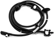 Front Wiper Spray Pipe Replace# 4478607100 AUTO-MOHITO 1pack