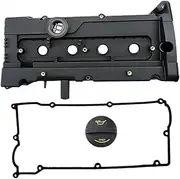 Engine Valve Cover Cylinder Head Chamber Auto Parts ，Compatible With Mejia MPV (FC) 22410-26610