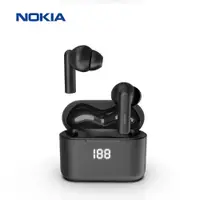 在飛比找蝦皮商城優惠-Nokia 諾基亞 E3102 真無線藍牙耳機 麥克風 無線