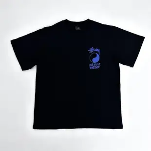 FLA OUR LEGACY聯名FRAME PIG DYED TEE字母LOGO印花短袖T恤男女