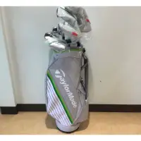 在飛比找蝦皮購物優惠-Taylormade RBZ SpeedLite 女用套桿 