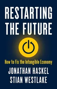 在飛比找誠品線上優惠-Restarting the Future: How to 