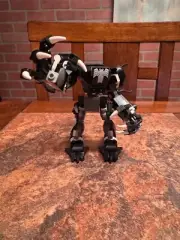 Lego Marvel Venom Mech (no minifigure)