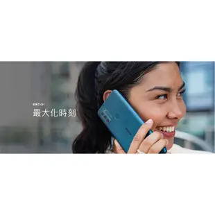 Nokia C31 智慧型手機 6.7吋 4+64G 防水防塵 4G雙卡雙待 後置指紋辨識 臉部解鎖 全新聯強公司