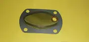 TRIUMPH PRE UNIT MODEL BONNEVILLE T120 TR6 6T ENGINE SUMP FILTER 70-0529 UK MADE