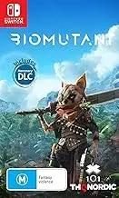 BioMutant - Nintendo Switch