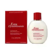CLARINS EAU DYNAMISANTE MOISTURIZING BODY LOTION 250 ML/ 8.8 OZ.