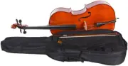 USA Cello 1/8 M-tunes No.100 wood - for learners