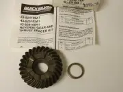 Quicksilver Mercruiser Mercury reverse gear and thrust spacer kit 43-824109A1