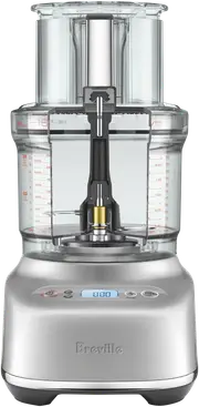 Breville The Kitchen Wizz Food Processor