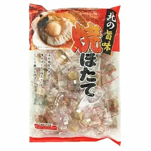 +東瀛go+ ORSON 扇屋 北海道帆立貝 500g 干貝糖 魚介乾製品 北海道製造 (6.9折)