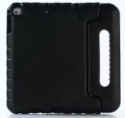 Kids EVA ShockProof Heavy Duty Case Cover For iPad 9.7" iPad Air 1 & Air 2 - Black