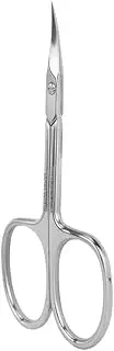 Professional Cuticle Scissors STALEKS Expert 22 Type 1 SE-22/1 Small handles