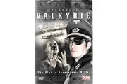 Operation Valkyrie The Plot to Assassinate Hitler DVD