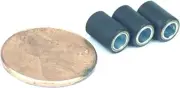 Pinch rollers 3X VCR mini dv vcrs camcorders CANON JVC SONY PANASONIC Warranty
