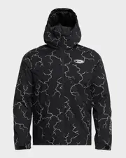 Boys 8-16 High In The Hood Snow Jacket