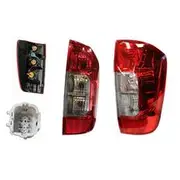 Sterling Tail Light to suit Nissan Navara 05/2015 to 11/2020 - NSNV-TAL-58R