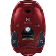 Electrolux Silent Performer Vacuum - Watermelon Red