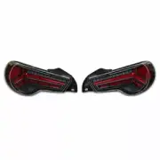 BUDDYCLUB Tail lights FOR Toyota 86 FT / Subaru BRZ