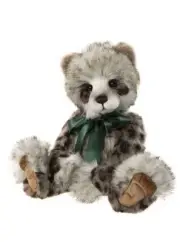 Craig By Charlie Bears CB222202B