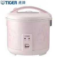 在飛比找Yahoo!奇摩拍賣優惠-*~新家電錧~*【TIGER 虎牌 JNP-1800】10人