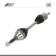 For Ford Explorer for Police Interceptor Utility Front Left CV Axle Drive Shaft (for: Ford)