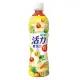 【波蜜】活力果菜汁 500gX24瓶/箱