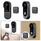 Wireless Doorbell Camera Sturdy Video Doorbell for