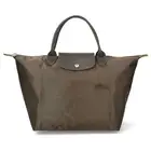 Longchamp Le Pliage Green Medium Tote Bag L1623 919 813 125784317