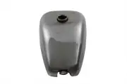 Chopper inchSporty inch 3.1 Gallon Gas Tank fits Harley Davidson