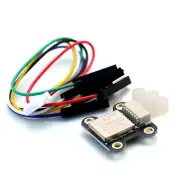 Laser Infrared Distance Sensor Module MODBUS IIC Serial Connect 3V-5V with9411