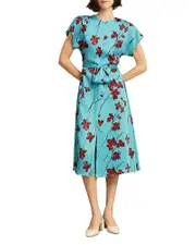 Hobbs London Hardwick Dress