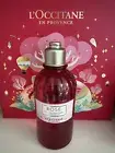L'Occitane Rose Shower Gel 8.4 oz / 250ML NEW Ship Free