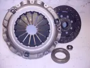 fits Challenger MT265B MT275B tractor clutch kit 9 1/2"