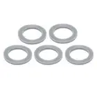 5pcs Silicone Blender Protective Rings Mixer Accessory Spare Parts For KF