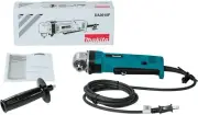 Makita 10mm Angle Drill DA3010F Eelectric Woodworking 3/8" Side Grip LED