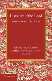 在飛比找博客來優惠-Histology of the Blood: Normal