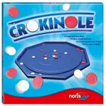 『台南桌遊小妹』現貨免運一點點盒損 CROKINOLE,加拿大彈指棋,加拿大棋 (附中文規則)『正版桌遊』