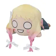 Good Smile Company Superstar Nesoberi Mej Laydown Plush Natsumi Onitsuka 40cm
